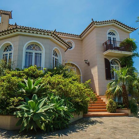 Quinta Das Hortencias São Vicente Ferreira المظهر الخارجي الصورة
