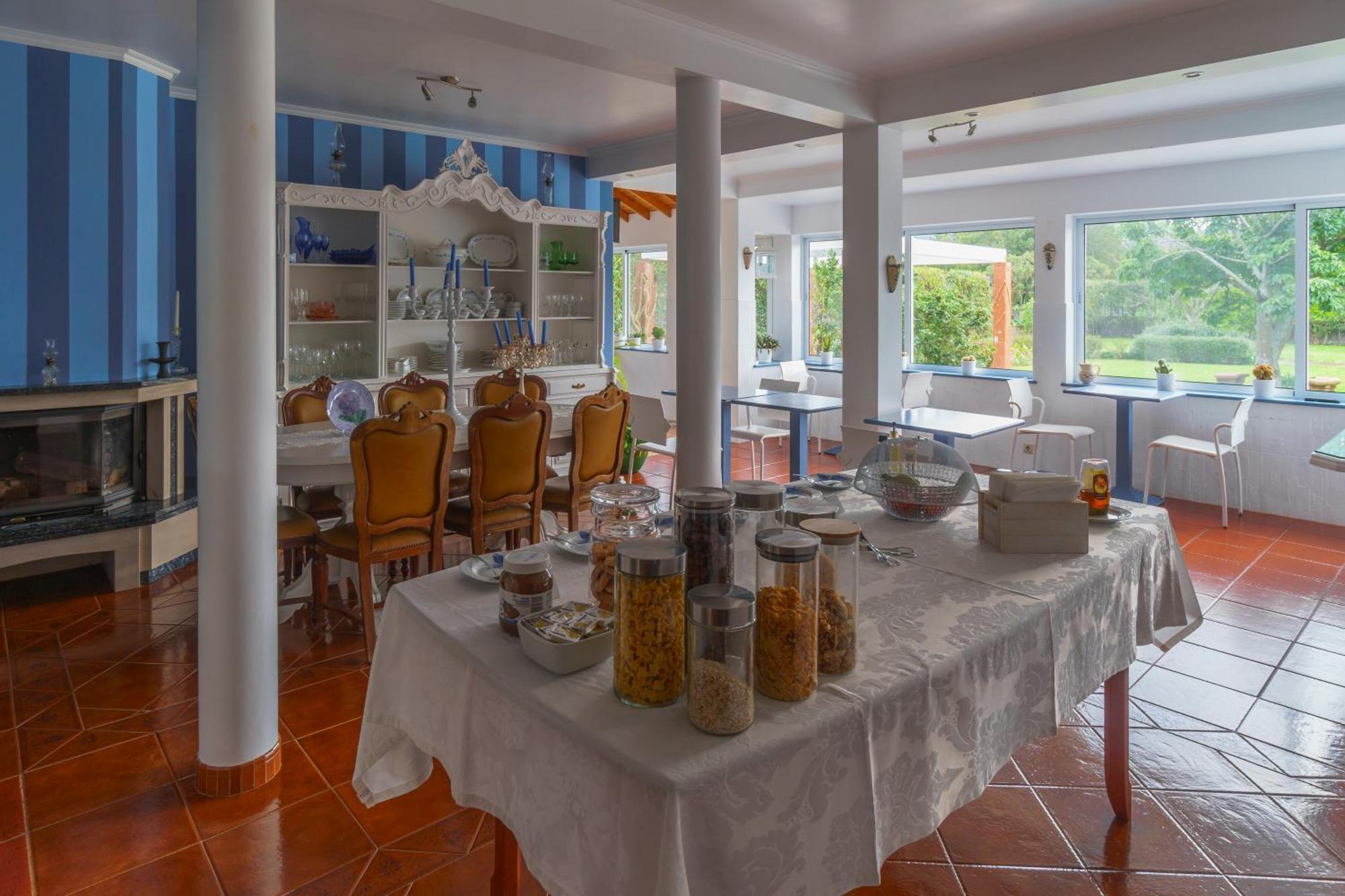 Quinta Das Hortencias São Vicente Ferreira المظهر الخارجي الصورة